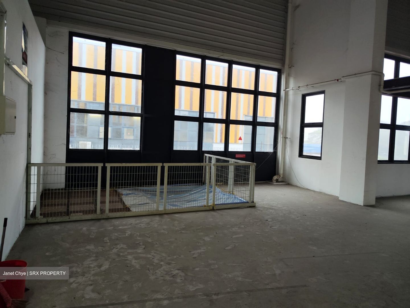 Woodlands Connection (D25), Factory #448866821
